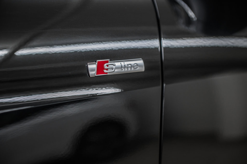 2024 Audi Q4 e-tron Sportback 50 E-TRON, TECHNOLOGY, HEADS-UP DISPLAY, 20PCS in Laval, Quebec - 7 - w1024h768px