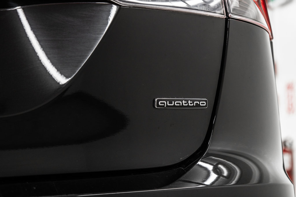 Audi Q4 e-tron Sportback BLACK OPTICS, TECH PACK, 20PCS 2024 à Laval, Québec - 10 - w1024h768px