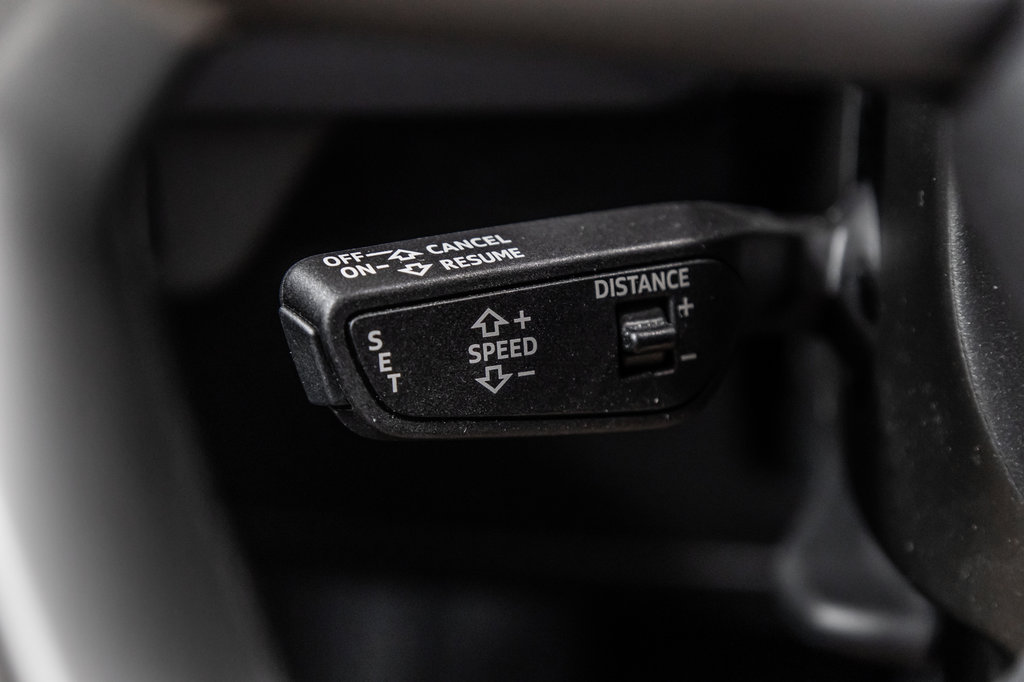 Audi Q4 e-tron Sportback BLACK OPTICS, TECH PACK, 20PCS 2024 à Laval, Québec - 23 - w1024h768px