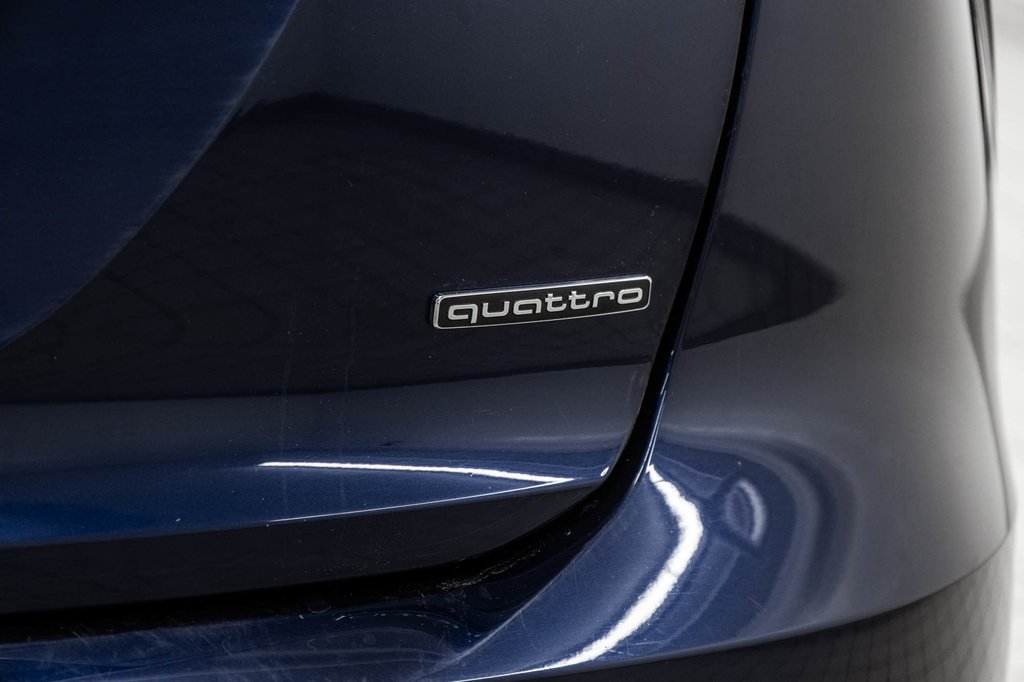 2022 Audi Q4 e-tron KOMFORT PLUS TECH PKG in Laval, Quebec - 10 - w1024h768px