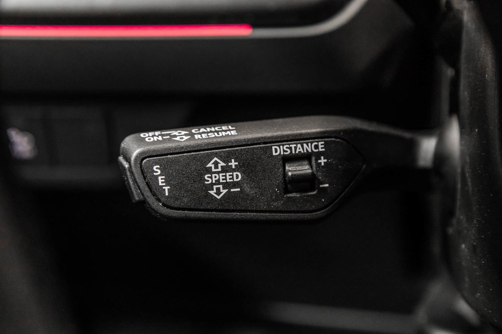 2022 Audi Q4 e-tron KOMFORT PLUS TECH PKG in Laval, Quebec - 22 - w1024h768px