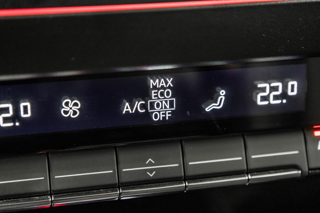 2022 Audi Q4 e-tron KOMFORT PLUS TECH PKG in Laval, Quebec - 28 - w1024h768px