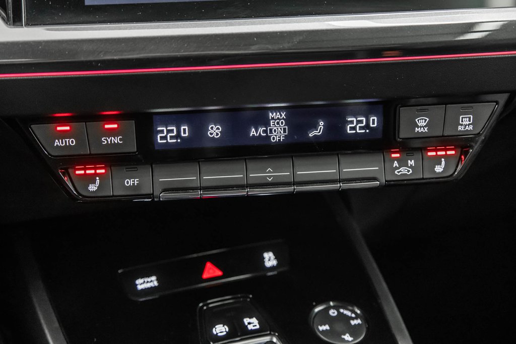 2022 Audi Q4 e-tron KOMFORT PLUS TECH PKG in Laval, Quebec - 26 - w1024h768px