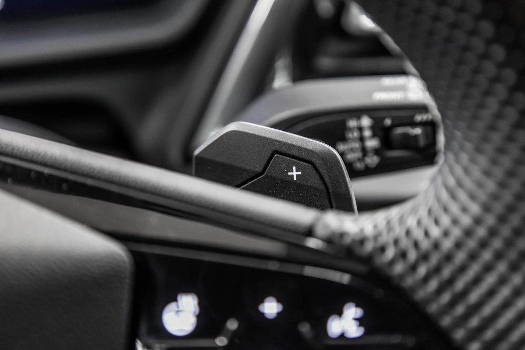 2022 Audi Q4 e-tron KOMFORT PLUS TECH PKG in Laval, Quebec - 21 - w1024h768px