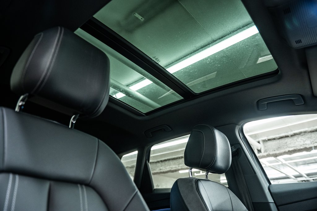 2022 Audi Q4 e-tron KOMFORT QUATTRO 50 in Laval, Quebec - 34 - w1024h768px