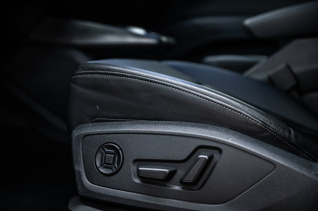2022 Audi Q4 e-tron KOMFORT QUATTRO 50 in Laval, Quebec - 15 - w1024h768px