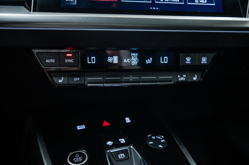 2022 Audi Q4 e-tron KOMFORT QUATTRO 50 in Laval, Quebec - 21 - w1024h768px