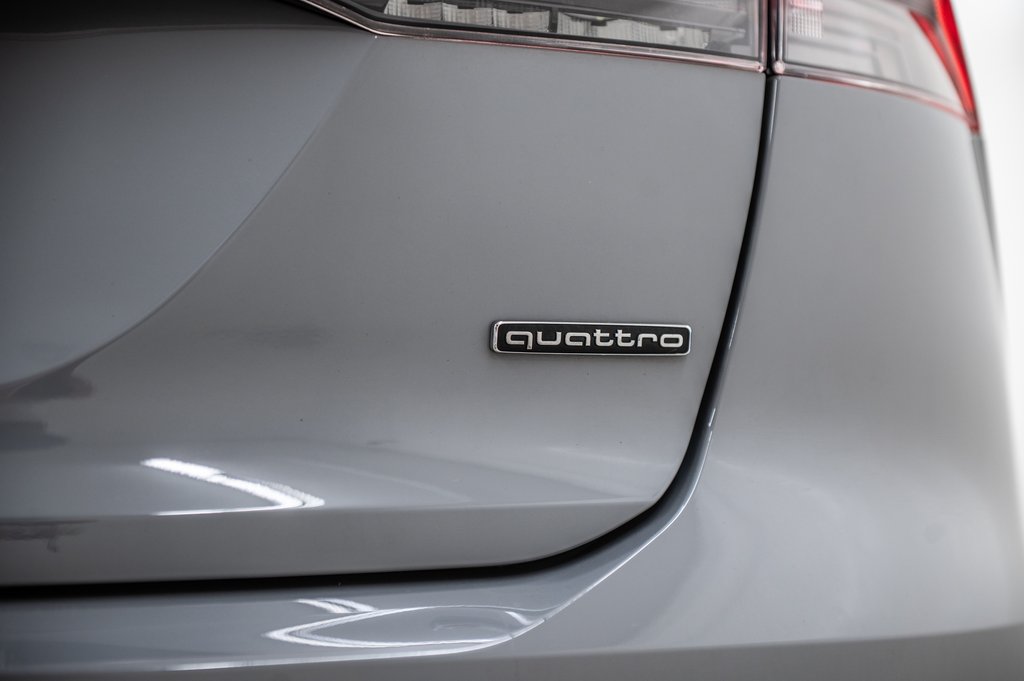 2022 Audi Q4 e-tron KOMFORT QUATTRO 50 in Laval, Quebec - 10 - w1024h768px