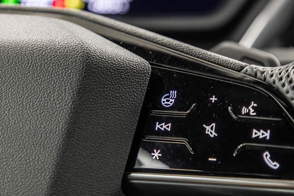 2022 Audi Q4 e-tron PROGRESSIV S-LINE BLACK OPTIC 20 PCS in Laval, Quebec - 22 - w1024h768px