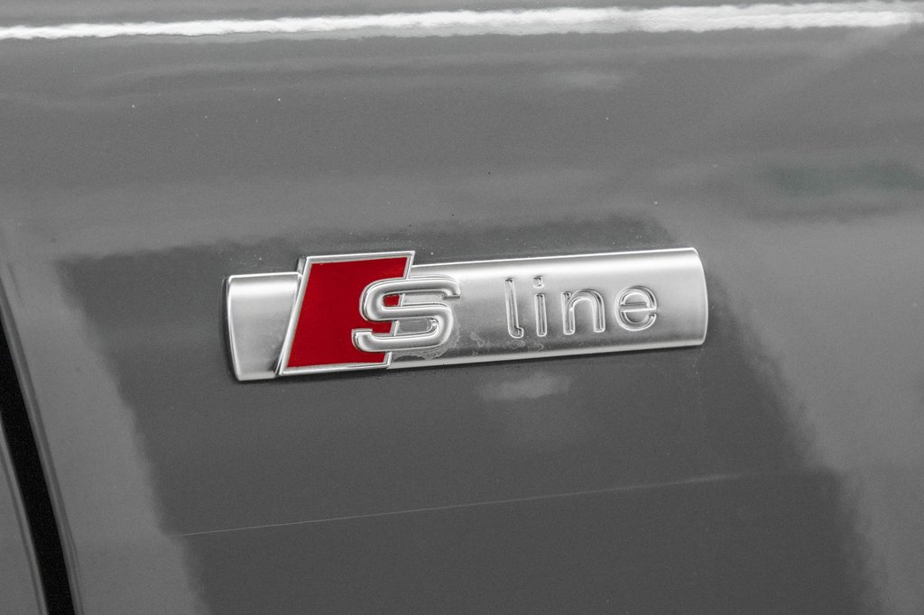 2022 Audi Q4 e-tron PROGRESSIV S-LINE BLACK OPTIC 20 PCS in Laval, Quebec - 36 - w1024h768px