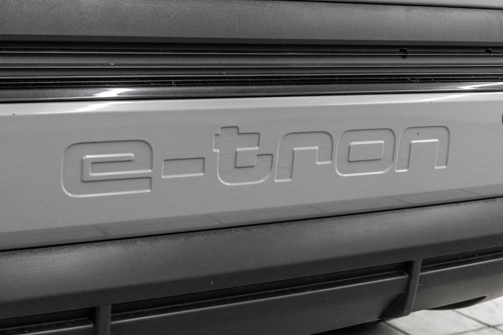 2022 Audi Q4 e-tron PROGRESSIV S-LINE BLACK OPTIC 20 PCS in Laval, Quebec - 13 - w1024h768px