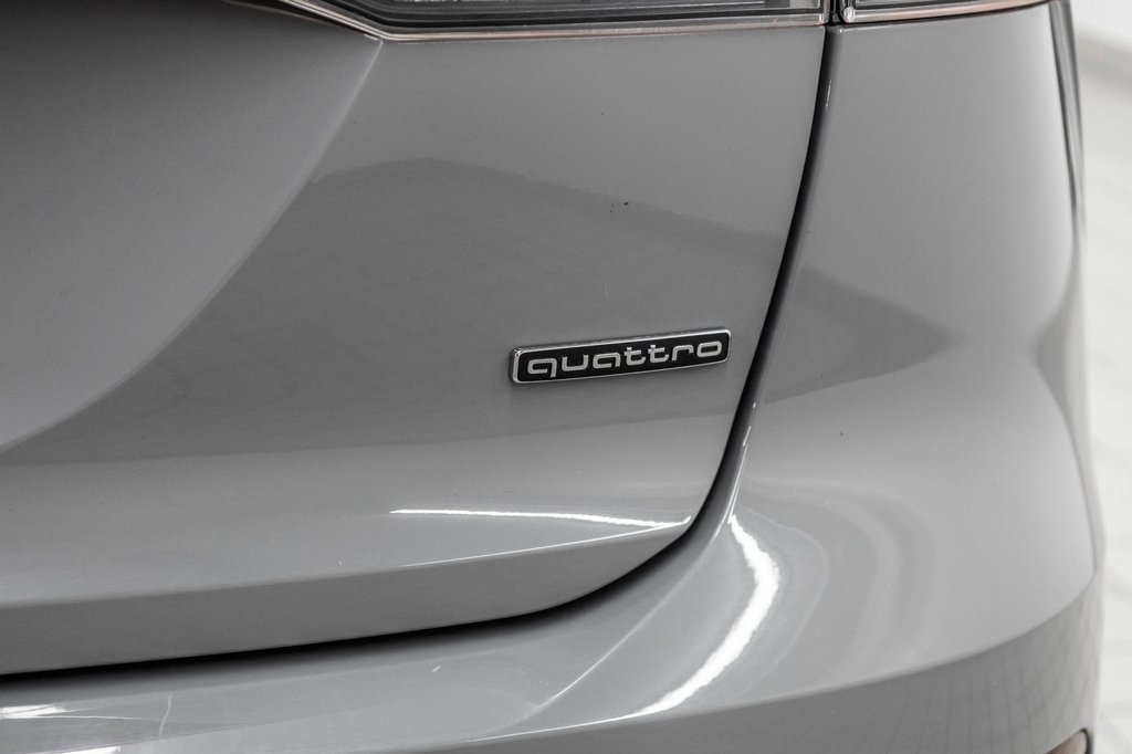 2022 Audi Q4 e-tron PROGRESSIV S-LINE BLACK OPTIC 20 PCS in Laval, Quebec - 10 - w1024h768px
