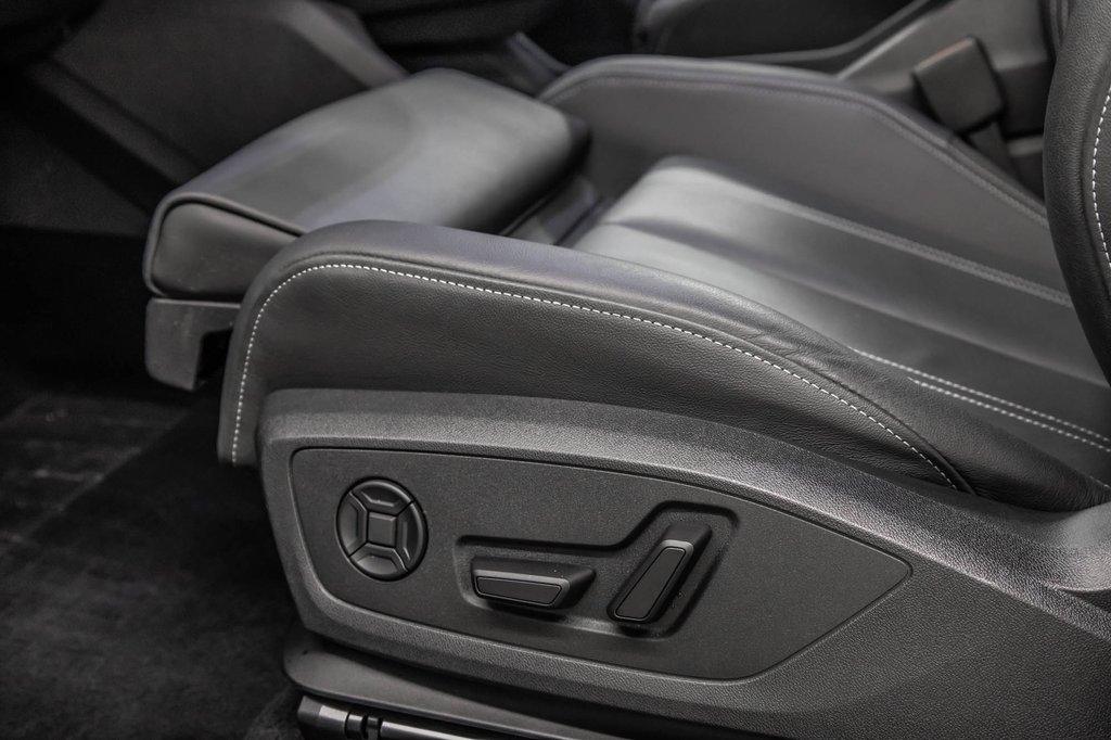 Audi Q4 e-tron PREMIUM PKG QUATTRO 2024 à Laval, Québec - 14 - w1024h768px