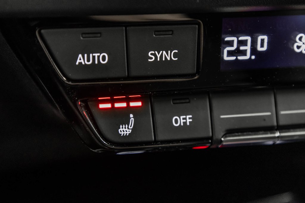 Audi Q4 e-tron 55 TECH PKG PREMIUIM PKG 2024 à Laval, Québec - 28 - w1024h768px