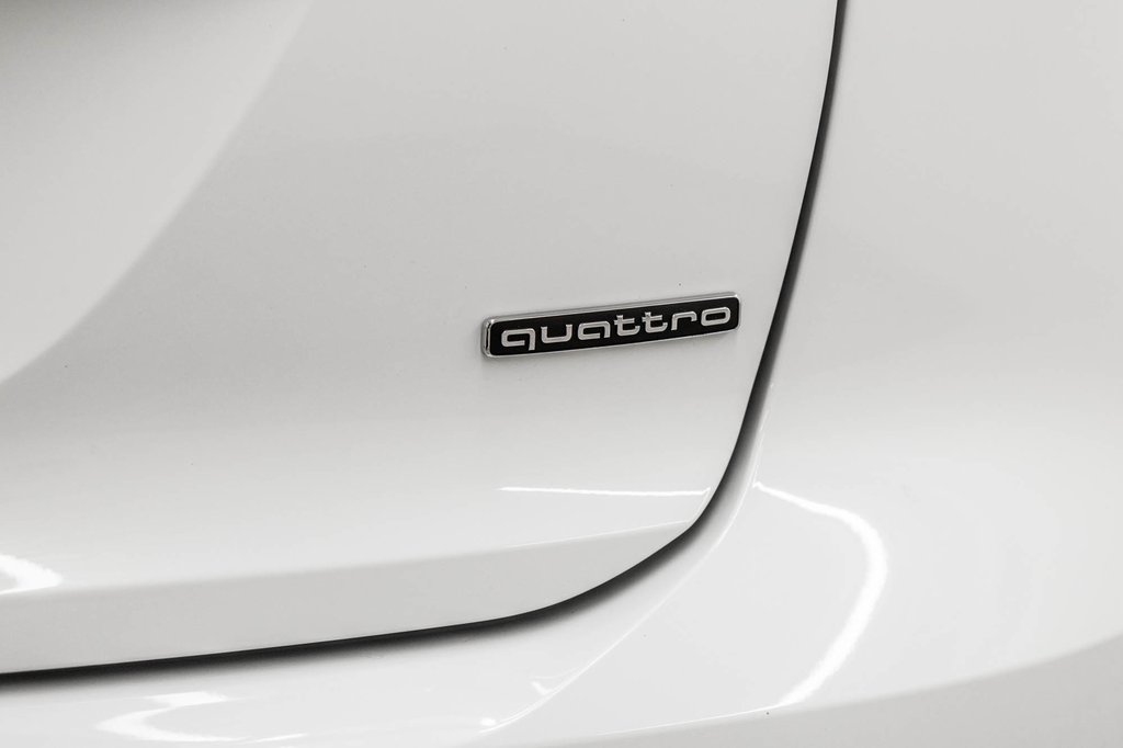 Audi Q4 e-tron 55 TECH PKG PREMIUIM PKG 2024 à Laval, Québec - 10 - w1024h768px