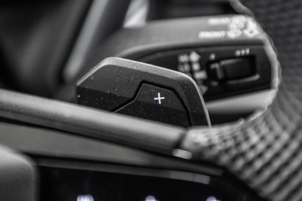 Audi Q4 e-tron 55 TECH PKG PREMIUIM PKG 2024 à Laval, Québec - 21 - w1024h768px