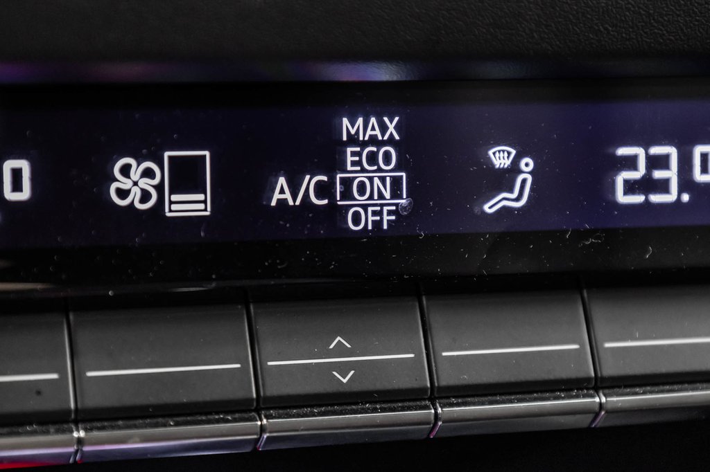 Audi Q4 e-tron 55 TECH PKG PREMIUIM PKG 2024 à Laval, Québec - 29 - w1024h768px