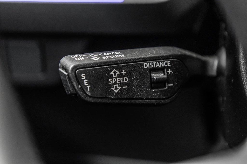 Audi Q4 e-tron 55 TECH PKG PREMIUIM PKG 2024 à Laval, Québec - 22 - w1024h768px