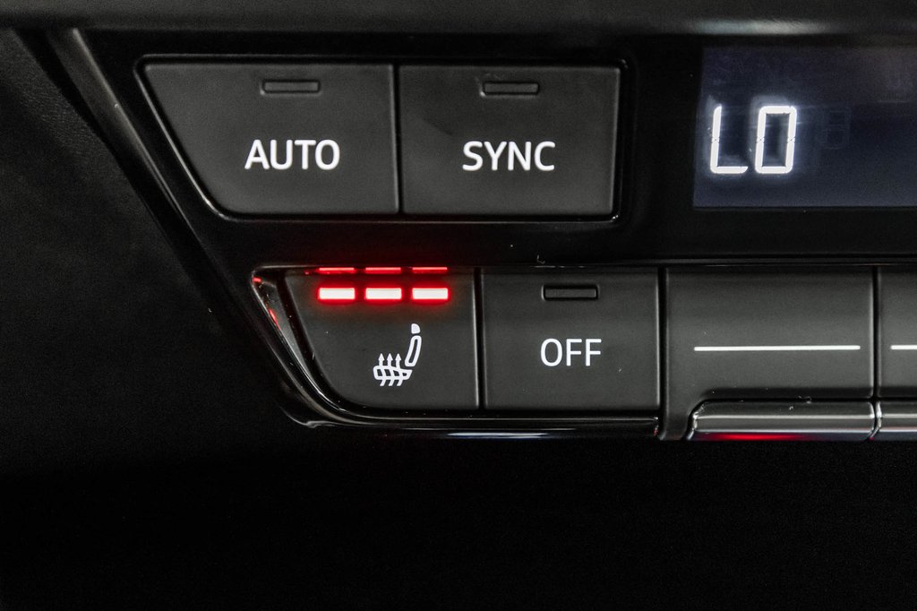 Audi Q4 e-tron QUATTRO 2024 à Laval, Québec - 29 - w1024h768px