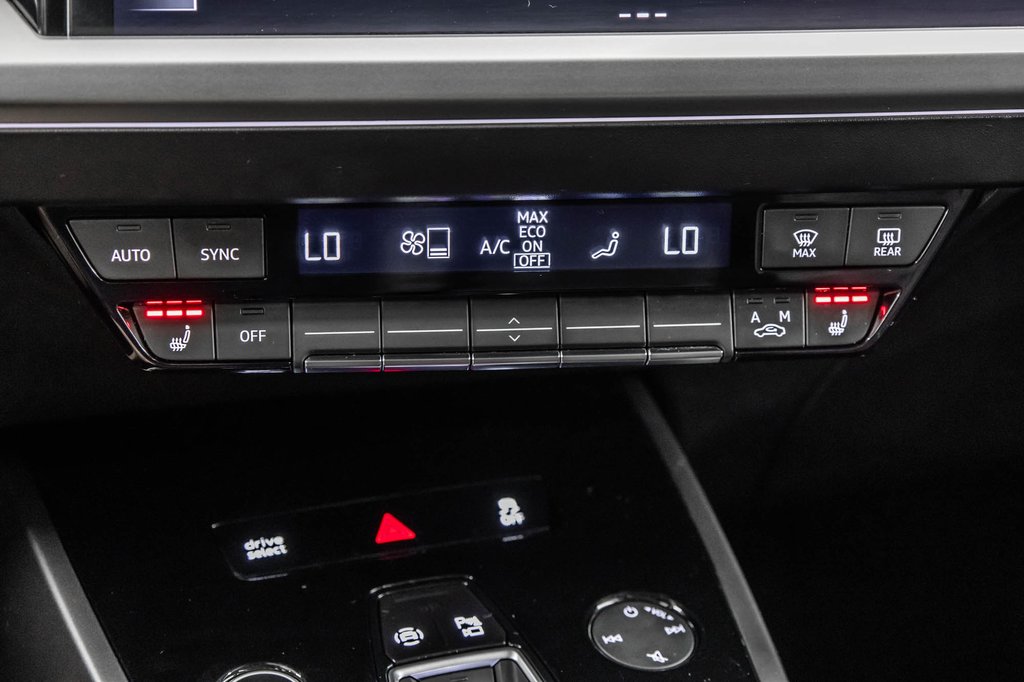 Audi Q4 e-tron QUATTRO 2024 à Laval, Québec - 27 - w1024h768px