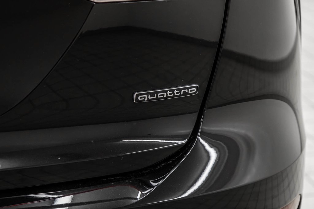 Audi Q4 e-tron QUATTRO 2024 à Laval, Québec - 10 - w1024h768px