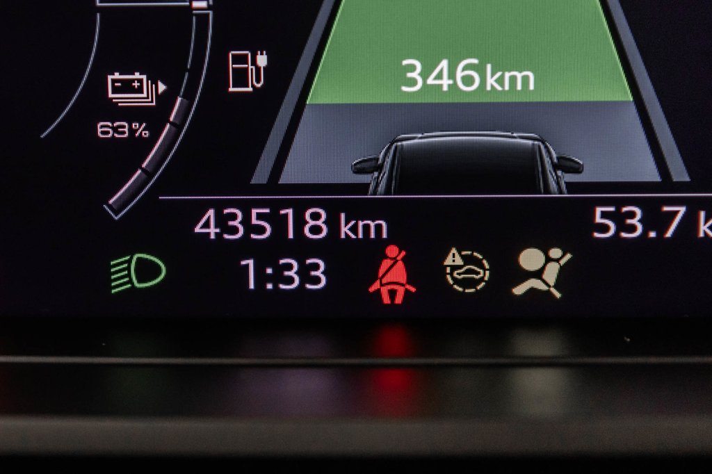 Audi Q4 e-tron QUATTRO 2024 à Laval, Québec - 19 - w1024h768px