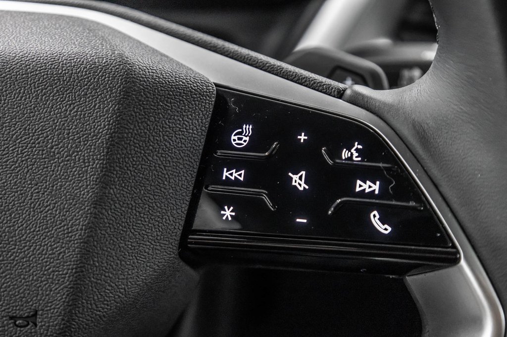 Audi Q4 e-tron QUATTRO 2024 à Laval, Québec - 21 - w1024h768px