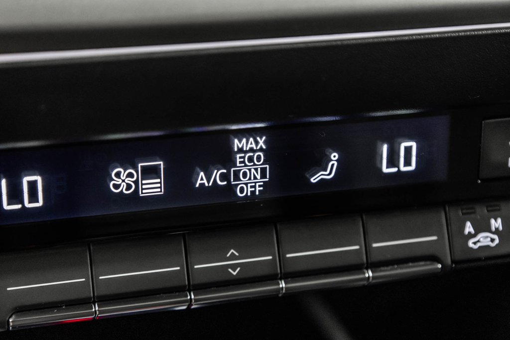 Audi Q4 e-tron QUATTRO 2024 à Laval, Québec - 28 - w1024h768px
