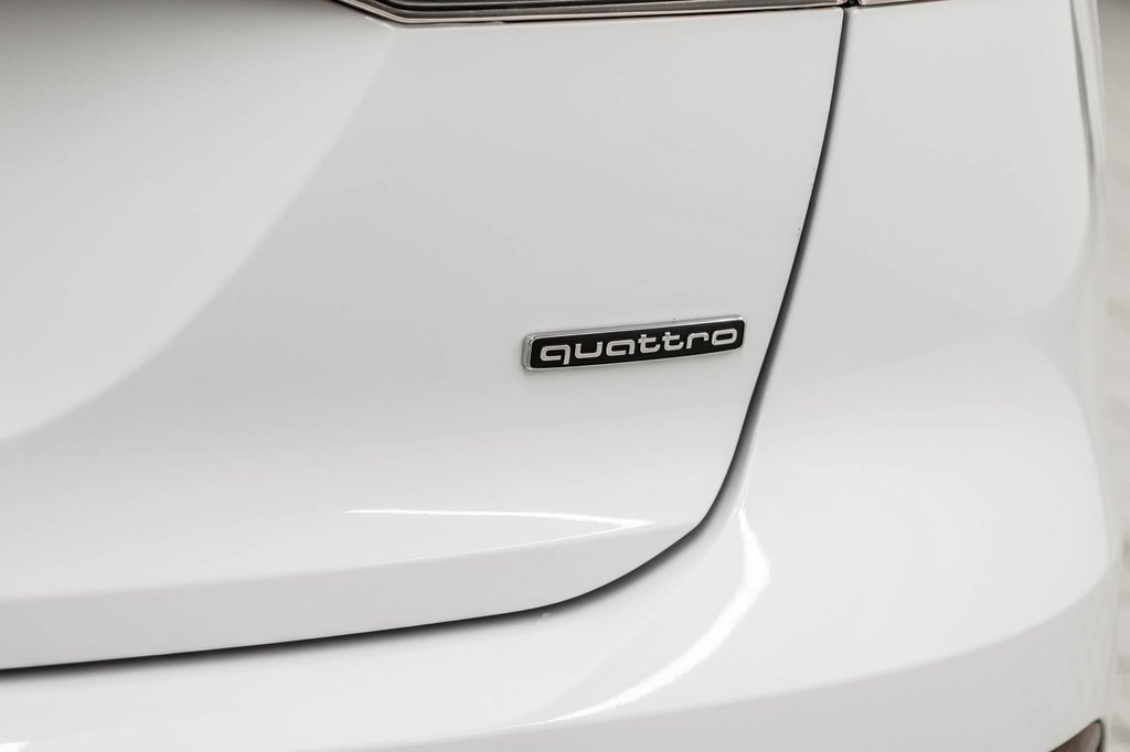 2024 Audi Q4 e-tron BLACK OPTIC PREMIUM PKG TECH PKG in Laval, Quebec - 10 - w1024h768px