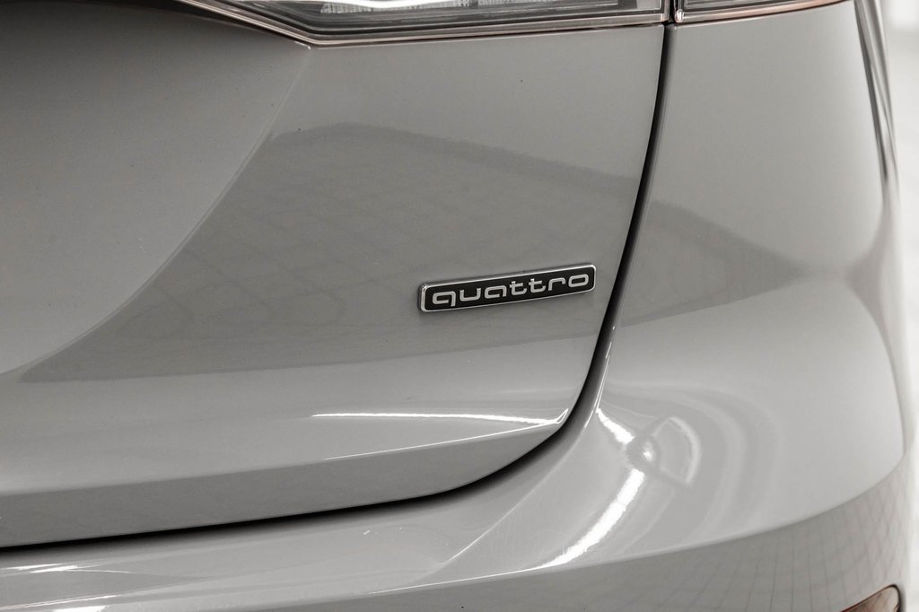 Audi Q4 e-tron S-LINE BLACK OPTIC 20 PCS 2024 à Laval, Québec - 10 - w1024h768px