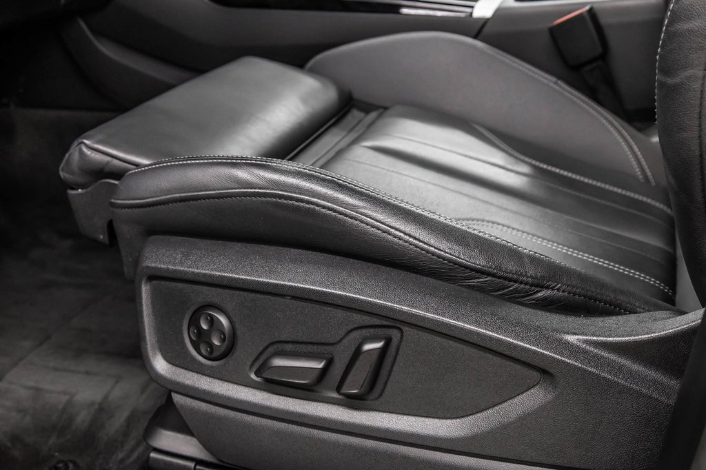 Audi Q5 Sportback PROGRESSIV S-LINE, 20 PCS 2021 à Laval, Québec - 14 - w1024h768px