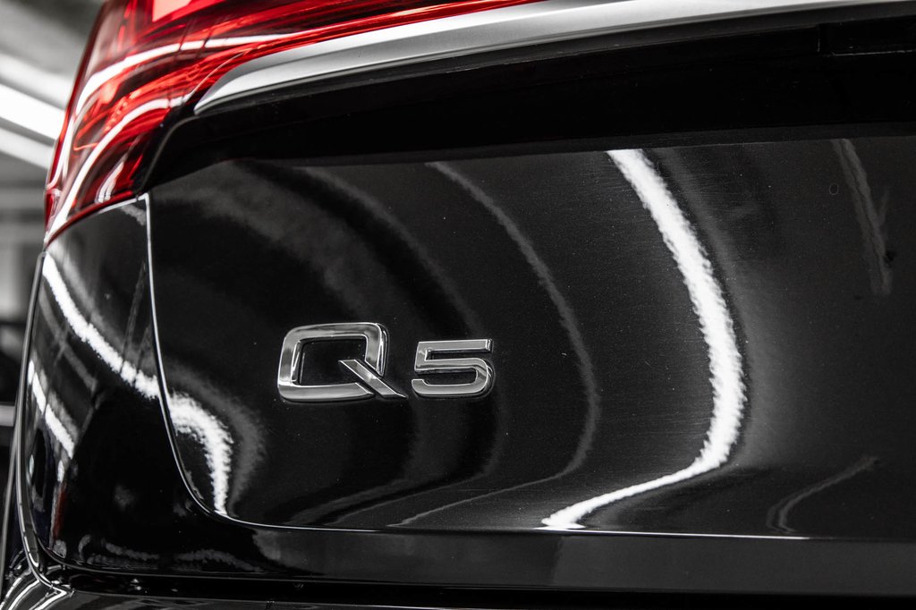 Audi Q5 Sportback PROGRESSIV S-LINE, 20 PCS 2021 à Laval, Québec - 9 - w1024h768px