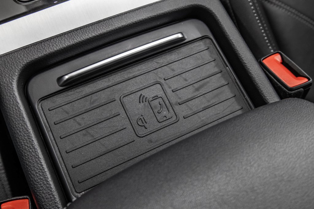 Audi Q5 Sportback PROGRESSIV S-LINE, 20 PCS 2021 à Laval, Québec - 32 - w1024h768px