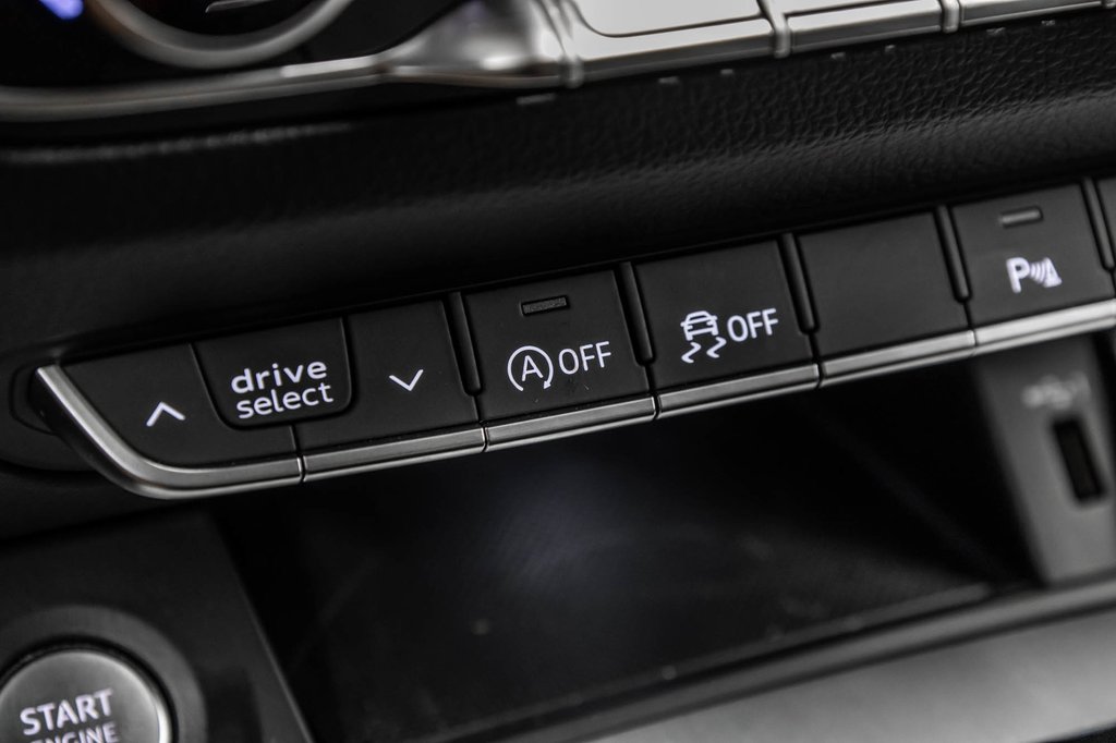 Audi Q5 Sportback PROGRESSIV S-LINE, 20 PCS 2021 à Laval, Québec - 29 - w1024h768px