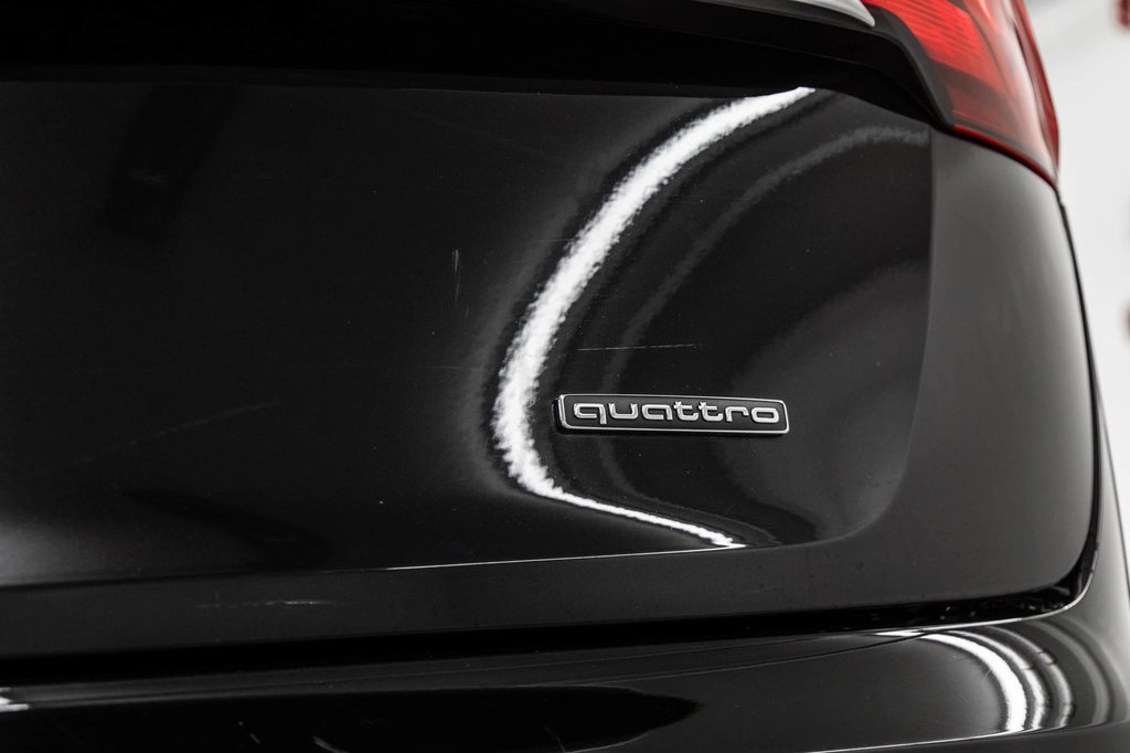 Audi Q5 Sportback PROGRESSIV S-LINE, 20 PCS 2021 à Laval, Québec - 10 - w1024h768px