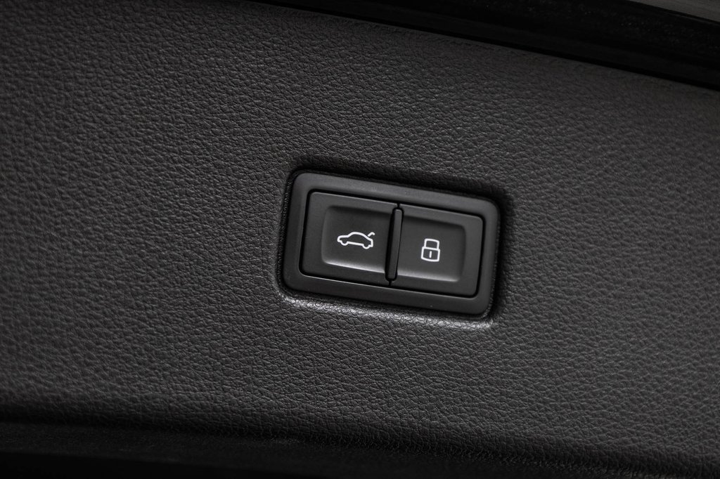 Audi Q5 Sportback PROGRESSIV S-LINE, 20 PCS 2021 à Laval, Québec - 12 - w1024h768px