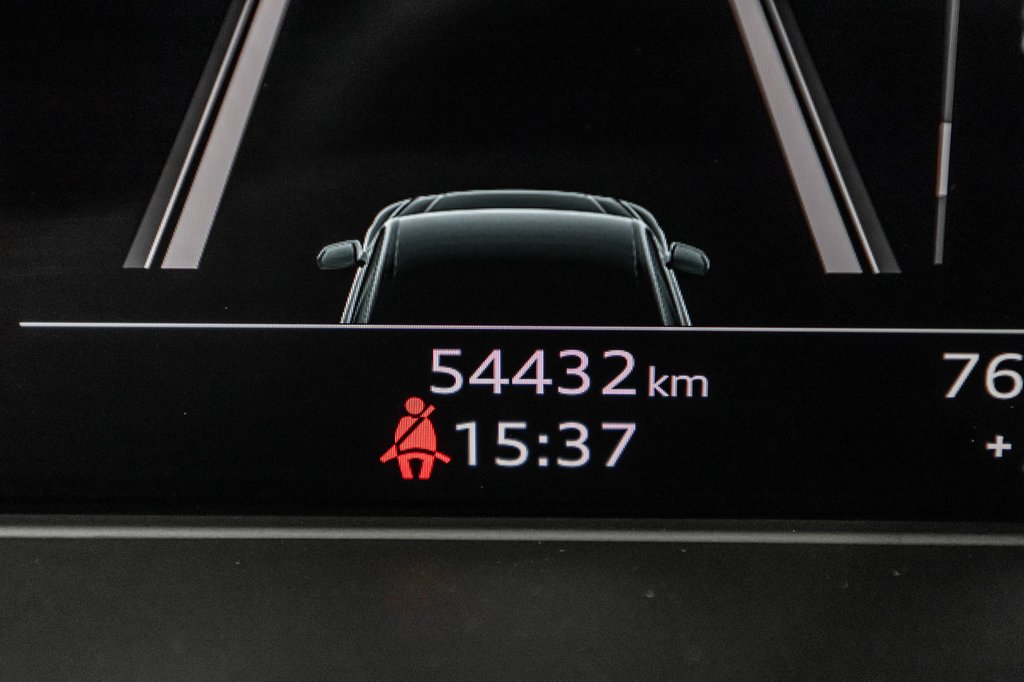 Audi Q5 Sportback PROGRESSIV S-LINE, 20 PCS 2021 à Laval, Québec - 20 - w1024h768px