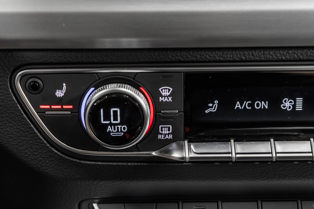 Audi Q5 Sportback PROGRESSIV S-LINE, 20 PCS 2021 à Laval, Québec - 28 - w1024h768px