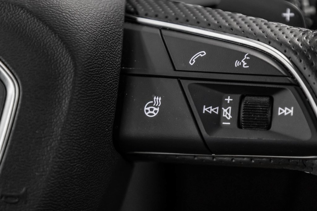 Audi Q5 Sportback PROGRESSIV S-LINE, 20 PCS 2021 à Laval, Québec - 22 - w1024h768px