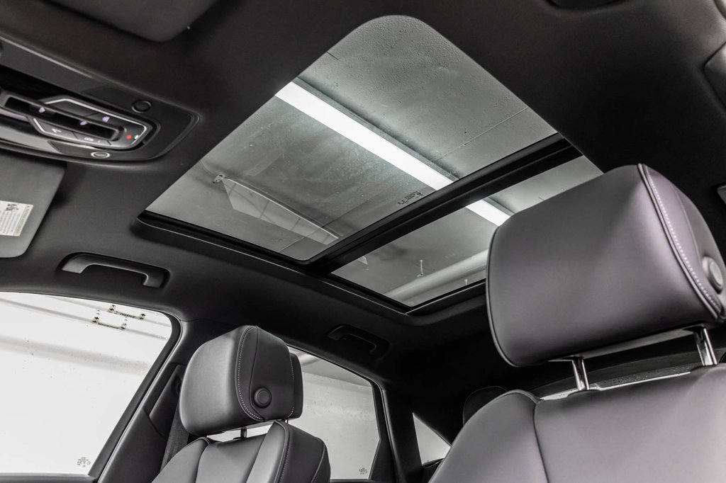 Audi Q5 Sportback PROGRESSIV S-LINE, 20 PCS 2021 à Laval, Québec - 33 - w1024h768px