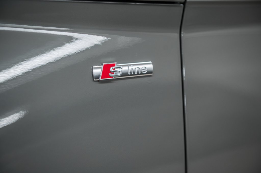 2022 Audi Q5 Sportback PROGRESSIV S-LINE BLACK PKG 20 PCS in Laval, Quebec - 7 - w1024h768px