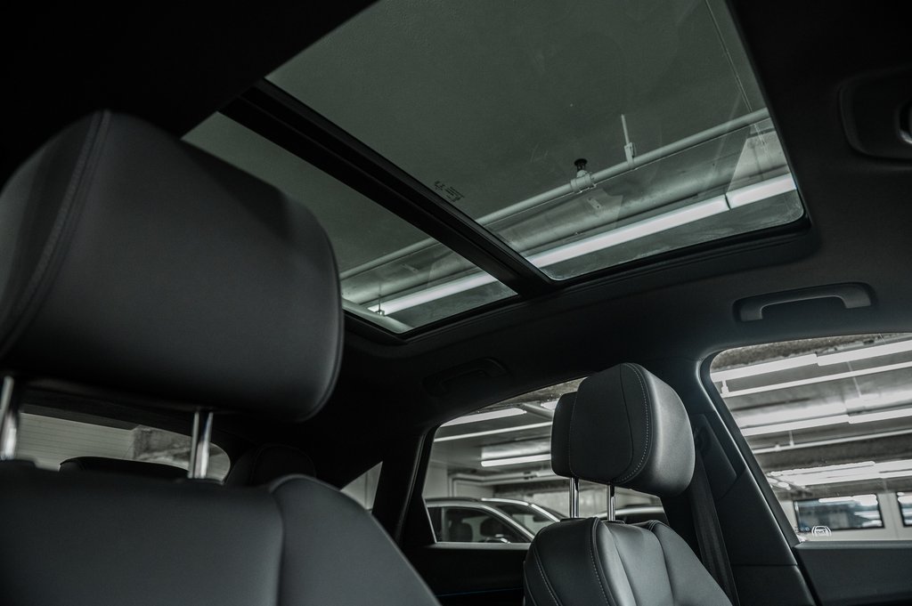 2022 Audi Q5 Sportback PROGRESSIV S-LINE BLACK PKG 20 PCS in Laval, Quebec - 34 - w1024h768px
