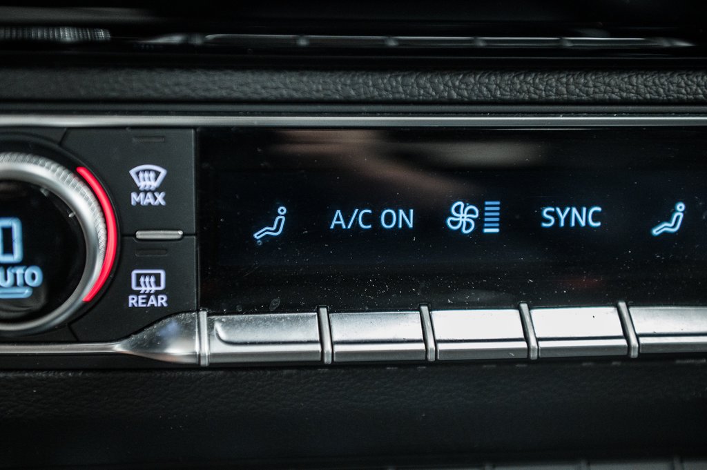 2022 Audi Q5 Sportback PROGRESSIV S-LINE BLACK PKG 20 PCS in Laval, Quebec - 25 - w1024h768px