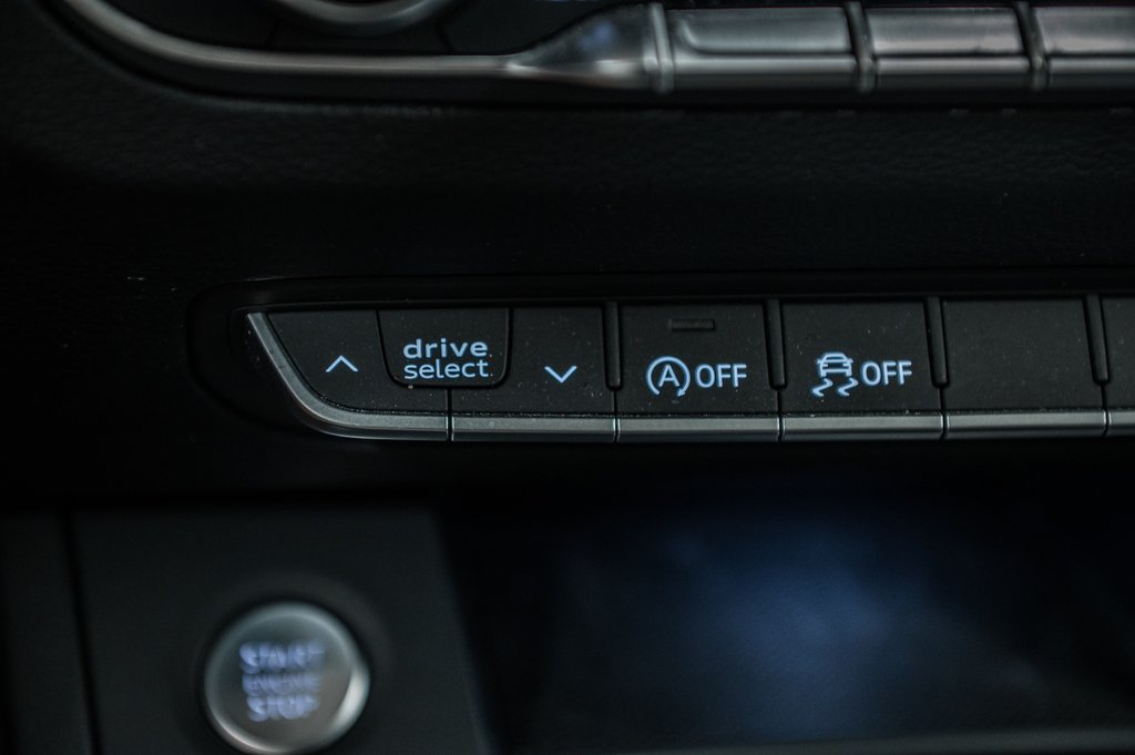 2022 Audi Q5 Sportback PROGRESSIV S-LINE BLACK PKG 20 PCS in Laval, Quebec - 26 - w1024h768px