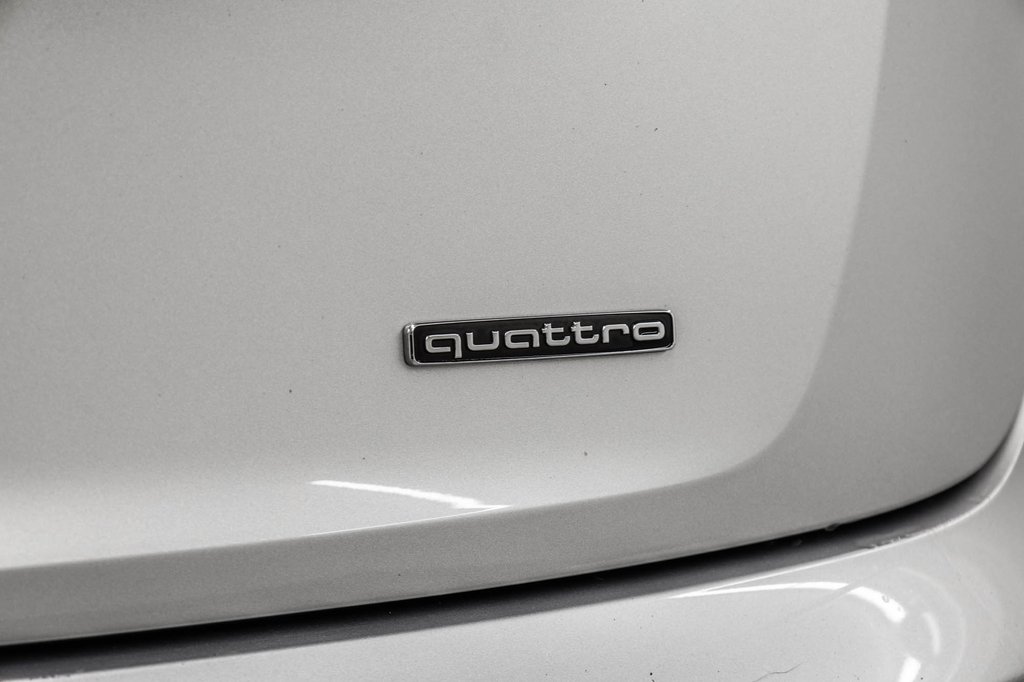 2022 Audi Q5 Sportback TECHNIK S-LINE BLACK PACKAGE, HUD in Laval, Quebec - 10 - w1024h768px
