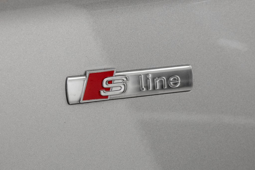 2022 Audi Q5 Sportback TECHNIK S-LINE BLACK PACKAGE, HUD in Laval, Quebec - 40 - w1024h768px