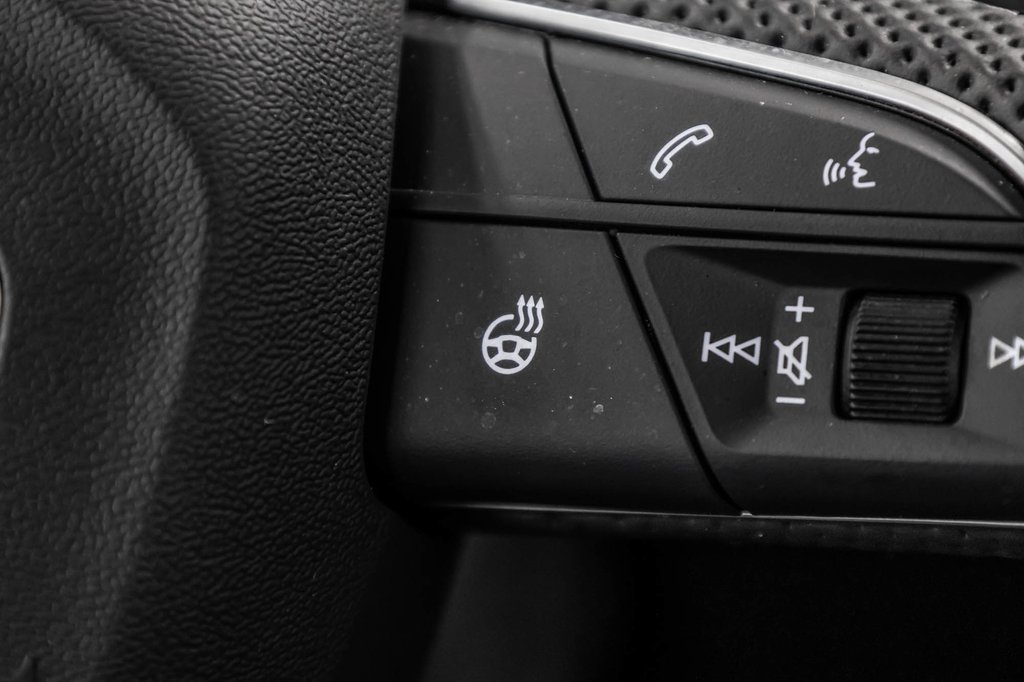 2022 Audi Q5 Sportback TECHNIK S-LINE BLACK PACKAGE, HUD in Laval, Quebec - 22 - w1024h768px