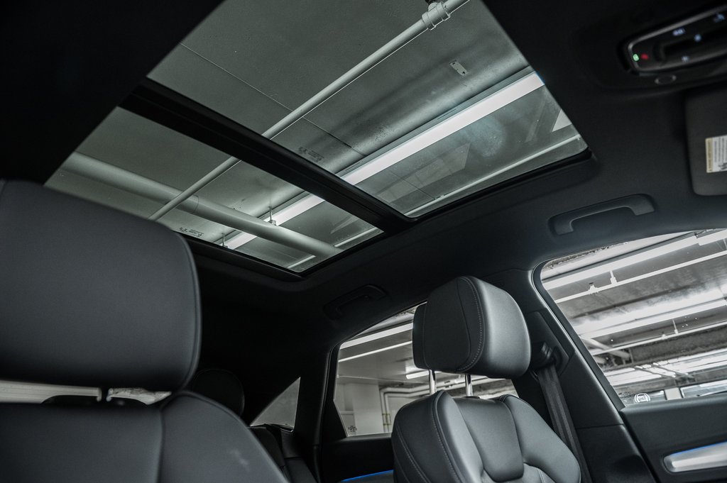 2023 Audi Q5 Sportback TECHNIK BLACK PACKAGE in Laval, Quebec - 36 - w1024h768px