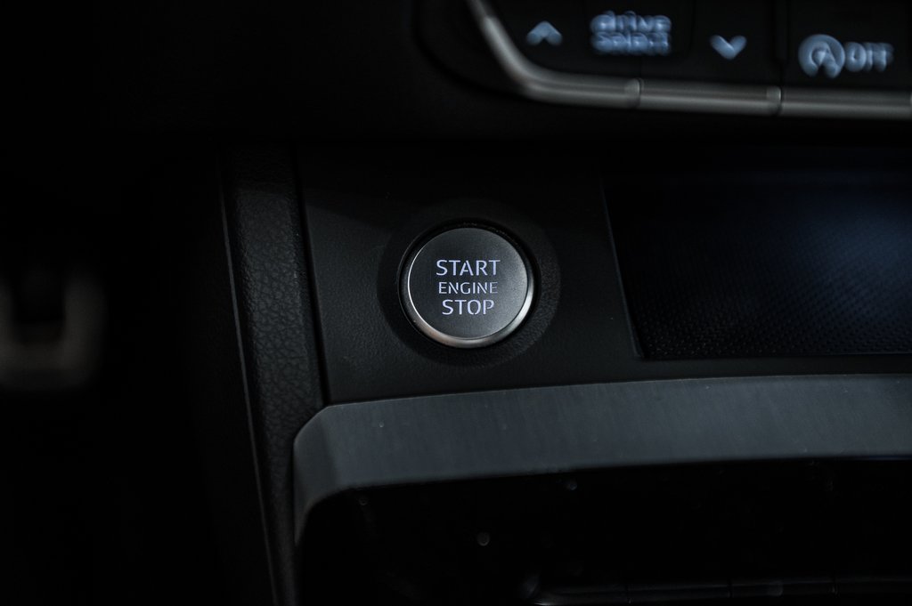 2023 Audi Q5 Sportback TECHNIK BLACK PACKAGE in Laval, Quebec - 28 - w1024h768px