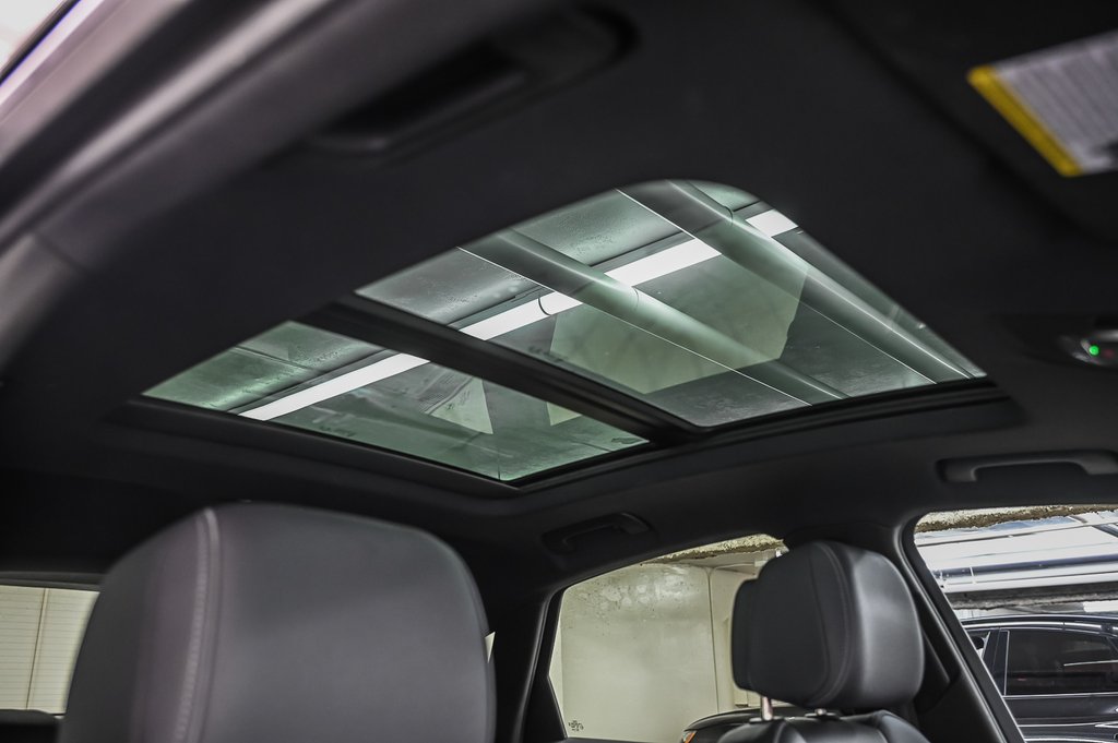 2023 Audi Q5 Sportback PROGRESSIV S-LINE BLACK PKG 20 PCS in Laval, Quebec - 27 - w1024h768px